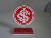artigo esportivo de acrilico