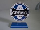 artigo esportivo de acrilico