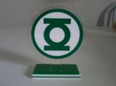 artigo esportivo de acrilico