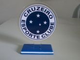 artigo esportivo de acrilico