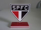 artigo esportivo de acrilico